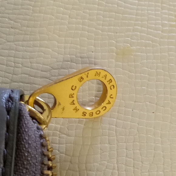 Marc by Marc Jacob wallet - Picture 7 of 11